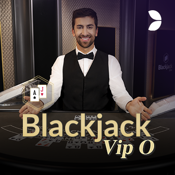 Blackjack VIP O - RICHES138