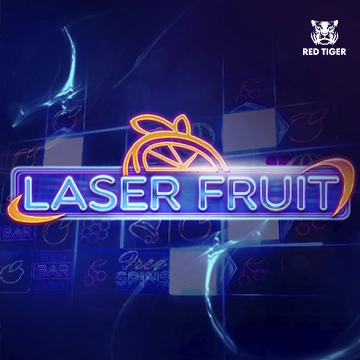 Redtiger : Laser Fruit - RICHES138