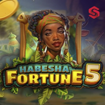 SmartSoft : Habesha Fortune 5 - RICHES138