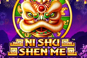Playtech : Ni Shu Shen Me - RICHES138
