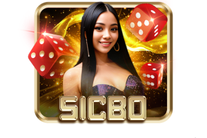 SicBo - RICHES138