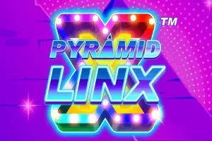 Playtech : Pyramid Linx - RICHES138