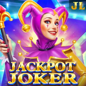 Jili : Jackpot Joker - RICHES138