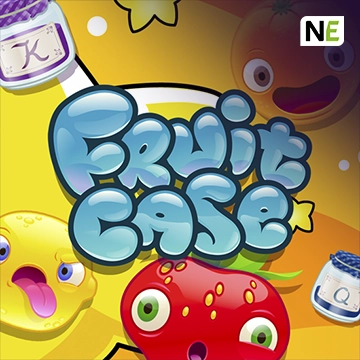 NetEnt : Fruit Case - RICHES138