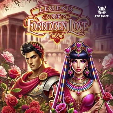 Redtiger : Legend Of Forbidden Love MegaWays™ - RICHES138