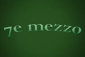 Playtech : 7 E Mezzo - RICHES138
