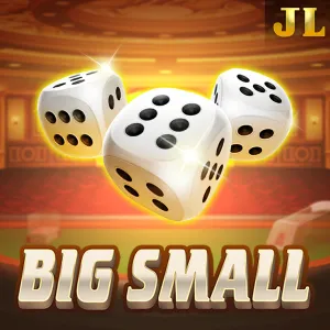 Big Small - RICHES138