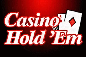 Playtech : Casino HoldEm - RICHES138