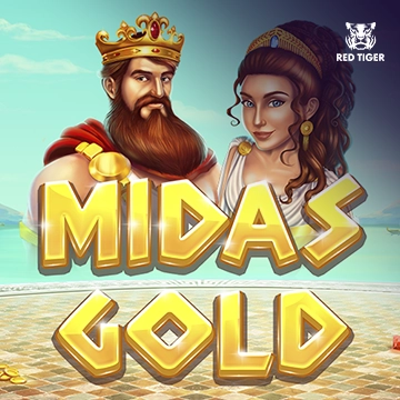Redtiger : Midas Gold - RICHES138