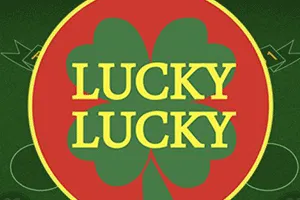 Playtech : Lucky Lucky Blackjack - RICHES138