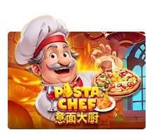 Pasta Chef - RICHES138