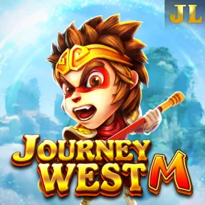 Joumey West M - RICHES138