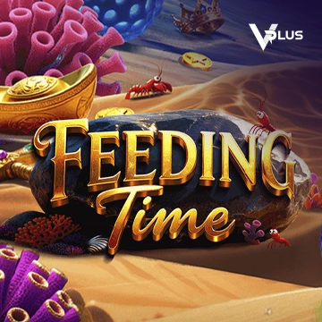 Vplus : Feeding Time - RICHES138