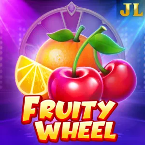 Jili : Fruity Wheel - RICHES138