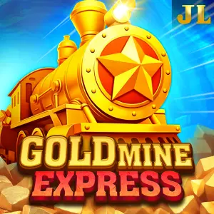 Gold Mine Express - RICHES138
