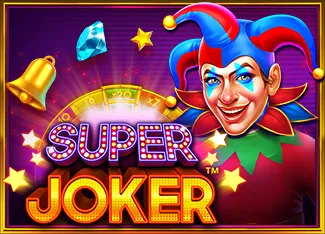 Pragmatic : Super Joker - RICHES138
