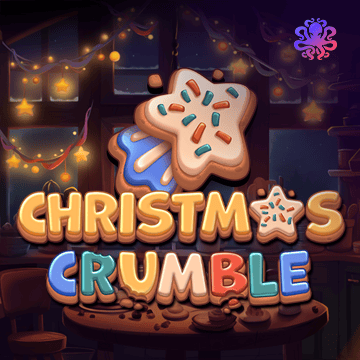 Octoplay : Christmas Crumble - RICHES138
