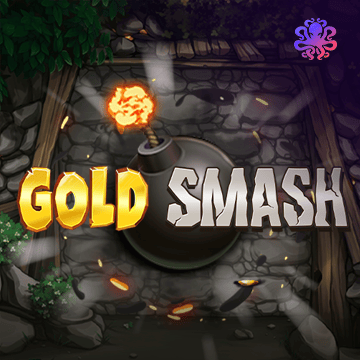 Octoplay : Gold Smash - RICHES138