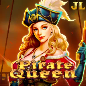 Jili : Pirate Queen - RICHES138