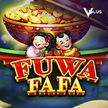 Vplus : Fuwa Fa Fa - RICHES138