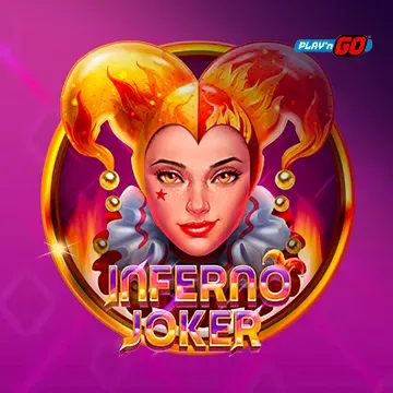PlaynGo : Inferno Joker - RICHES138