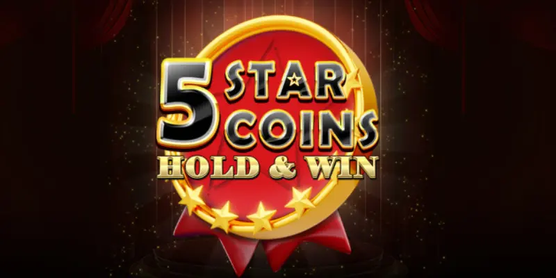 5 Star Boost: Hold & Win - RICHES138