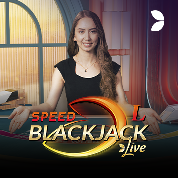 Speed Blackjack L - RICHES138