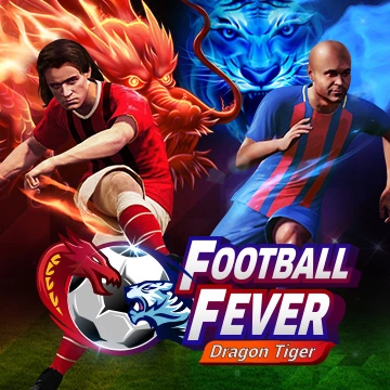 Football Fever - RICHES138