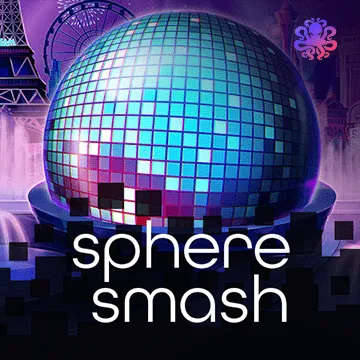 Octoplay : Sphere Smash - RICHES138