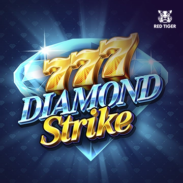 Redtiger : 777 Diamond Strike - RICHES138