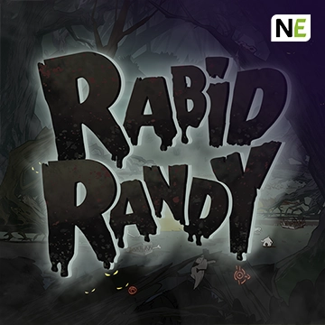 NetEnt : Rabid Randy - RICHES138