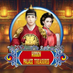 Microgaming : Hidden Palace Treasures - RICHES138