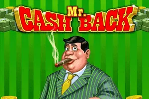 Playtech : Mr. Cashback - RICHES138