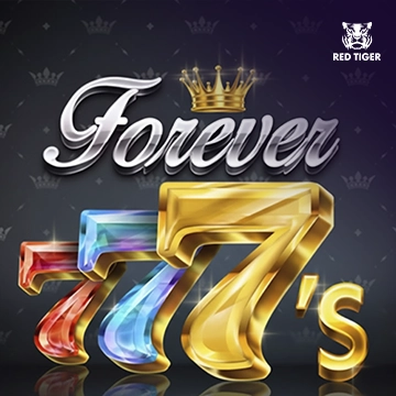 Redtiger : Forever 7s  - RICHES138