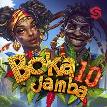 SmartSoft : Boka Jamba 10 - RICHES138