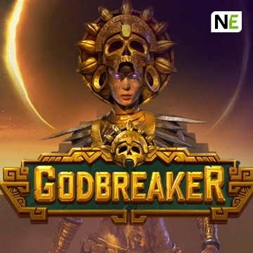 NetEnt : Godbreaker - RICHES138