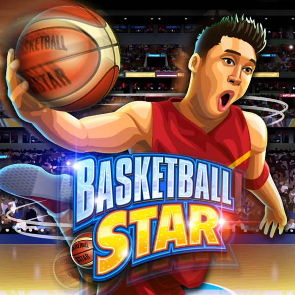 Microgaming : Basketball Star - RICHES138