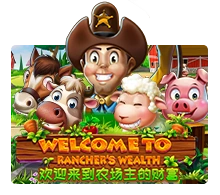 Ranchers Wealth - RICHES138