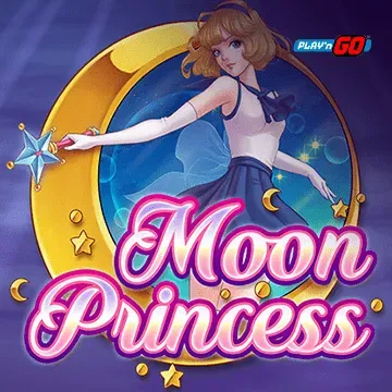 PlaynGo : Moon Princess - RICHES138