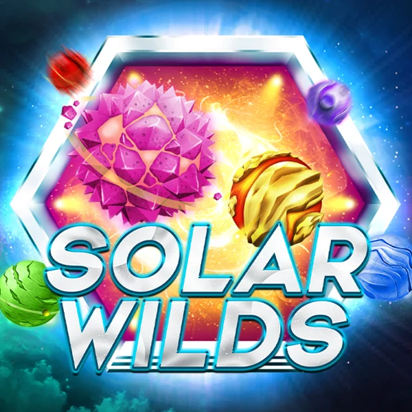 Microgaming : Solar Wilds - RICHES138