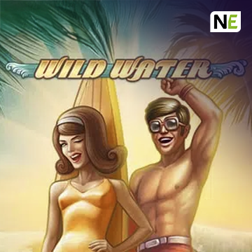 NetEnt : Wild Water - RICHES138