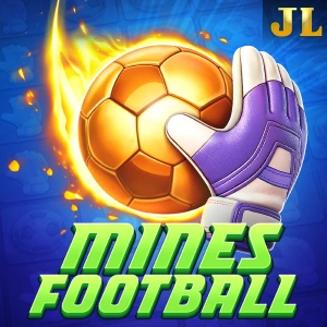 Mines Football - RICHES138
