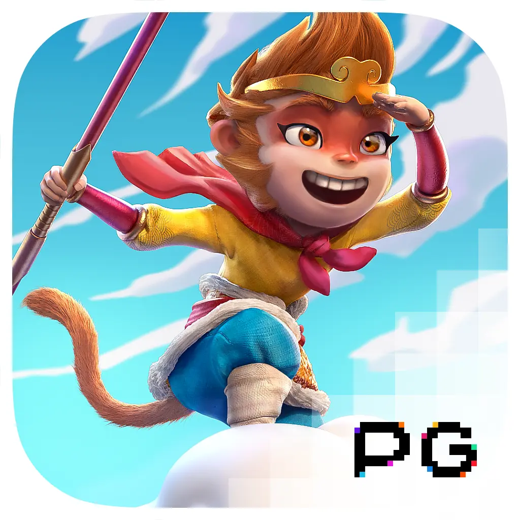 PGSoft : Journey to the Wealth - RICHES138