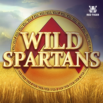 Redtiger : Wild Spartans - RICHES138