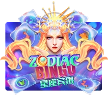 Zodiac Bingo - RICHES138