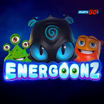 PlaynGo : Energoonz - RICHES138