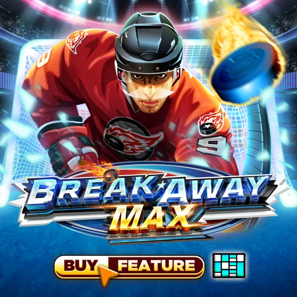 Microgaming : Break Away Max - RICHES138