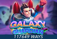 Spadegaming : Galaxy Guardian - RICHES138