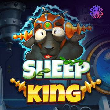 Octoplay : Sheep King - RICHES138