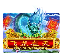Joker123 : Fei Long Zai Tian - RICHES138